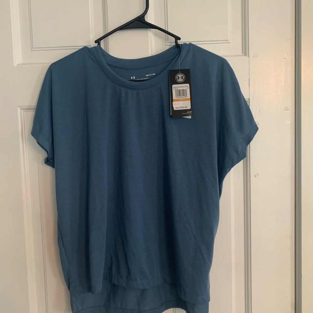 brand new top